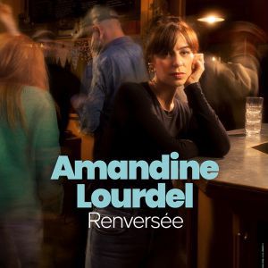 Amandine Lourdel