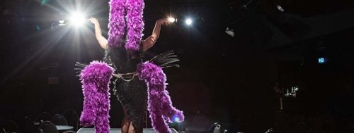 Cabaret Décibelles