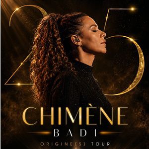 Chimène Badi