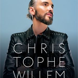Christophe Willem 2027