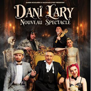 Dani Lary