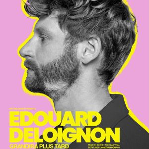 Edouard Deloignon