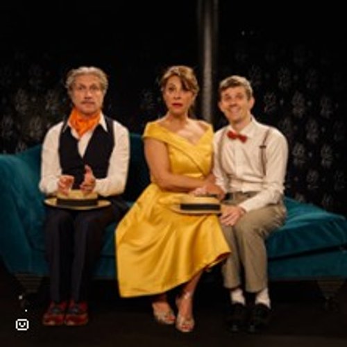 En Attendant Bojangles - Grand Théâtre D'angers