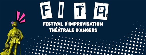 Fita : Festival D'improvisation Théâtrale D'angers