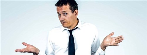 Guillaume Pierre Dans Même Pas Peur !