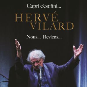 Herve Vilard