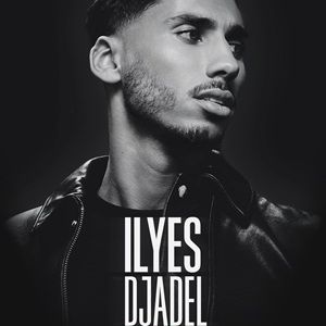 Ilyes Djadel