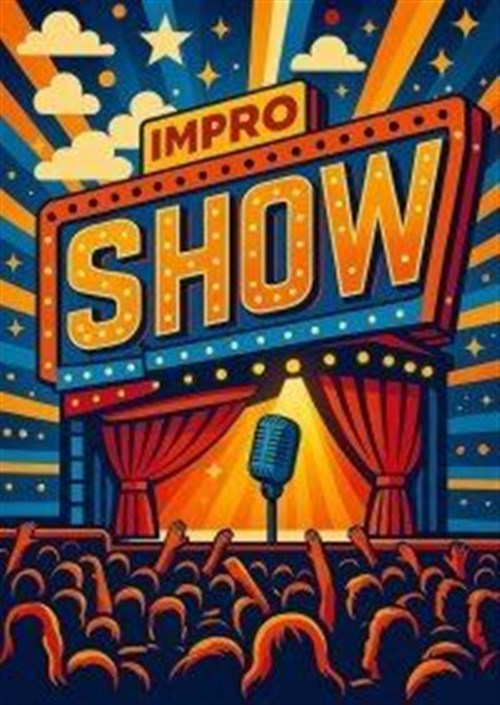 Impro Late Show