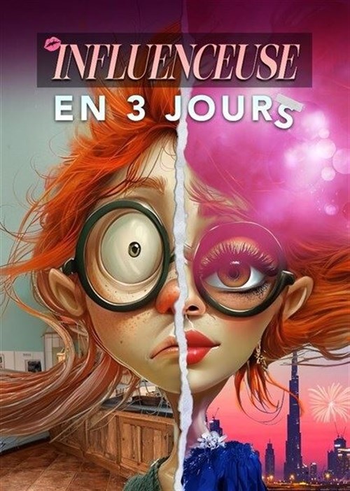 Influenceuse En 3 Jours