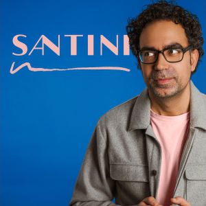 Julien Santini