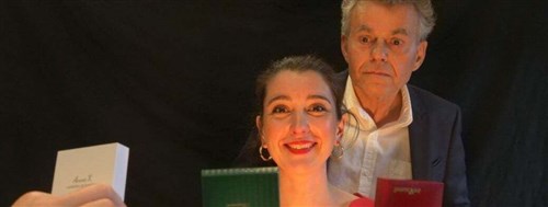 La Planche À Voix