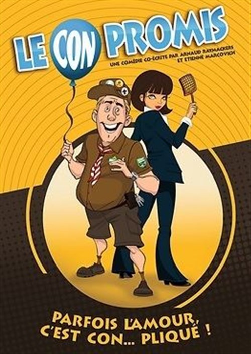 Le (Con)Promis