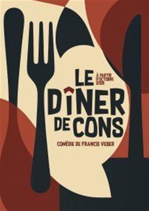 Le Dîner De Cons