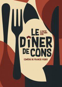 Le Dîner De Cons