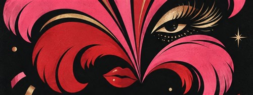 Le Grand Cabaret Du Nouvel An