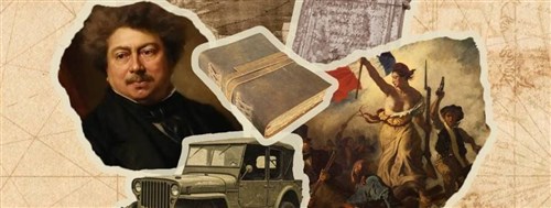 Le Porteur D'histoire