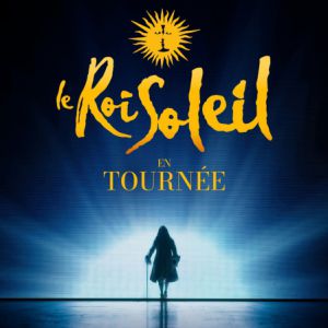 Le Roi Soleil