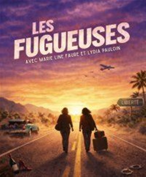 Les Fugueuses
