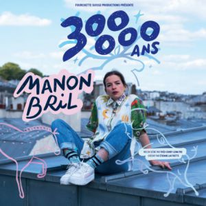 Manon Bril