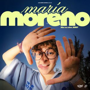 Maria Moreno