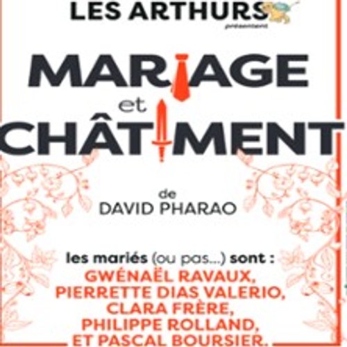 Mariage Et Châtiment