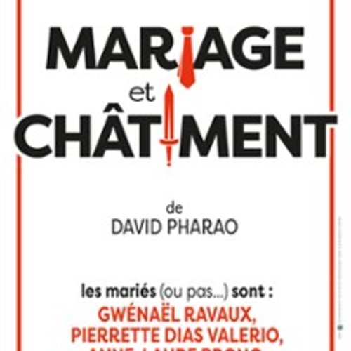 Mariage Et Châtiment