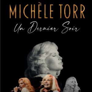 Michele Torr