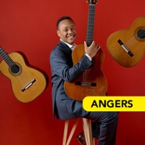 Onpl - Au Café Latino