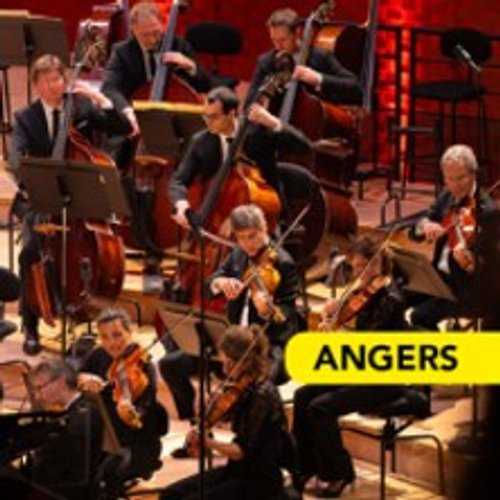 Onpl - Pause Concert Symphonique