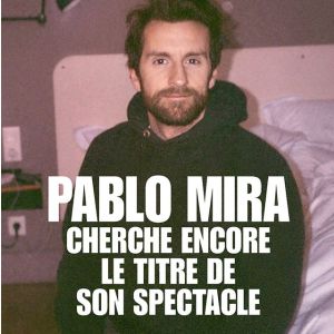Pablo Mira