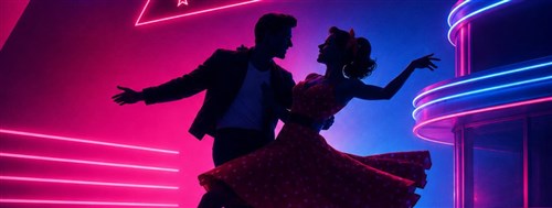 Shake It, America ! Le Musical