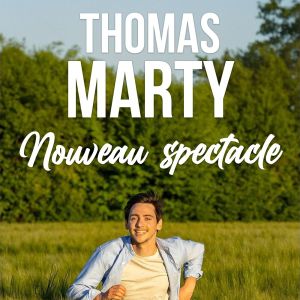 Thomas Marty