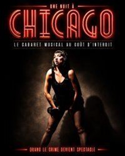 Une Nuit À Chicago